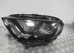 Lampa przednia przód lewa ford ecosport ii lift xenon GN15-13D155-HE2017-2022 2