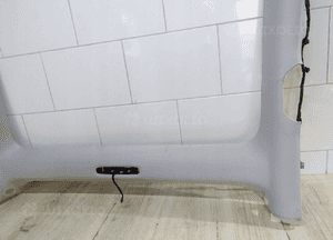 PODSUFITKA TESLA MODEL 3 1614411-99-H 5