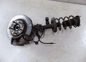 MAZDA 6 III GJ 2.2D ZWROTNICA AMORTYZATOR PRAWA PRZÓD 1