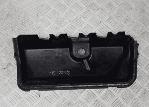 Osłona silnika renault  8200397655  8200496260 dostępne 2 sztuki 6