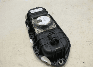 Jaguar i-pace X590 e-pace X540 range rover evoque ii L551 airbag poduszka pasażera europa nowa nieregenerowana oryginał 5
