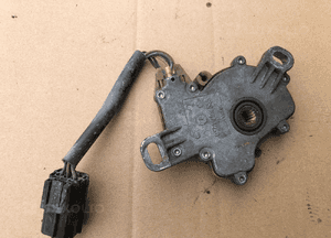 Pozycjoner automatycznej skrzyni biegów 0501209535 RANGE ROVER P38 1