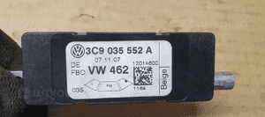 Wzmacniacz antenowy anteny VW Passat B6 3C9035552A 5