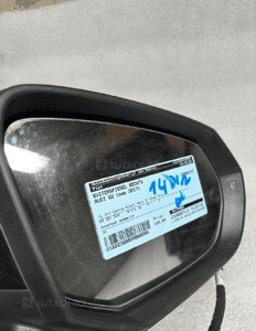 Lusterko prawe audi Q2 81A 14PIN eu org fv 6