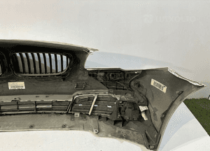 BMW 5 F10 / F11 LCI Zderzak przedni komp. - 15202 9