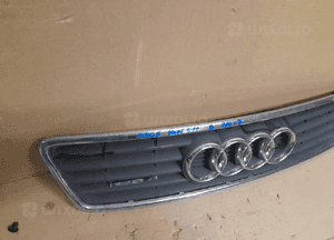 Grill atrapa chłodnicy 4B0853651F audi A6 C5 2