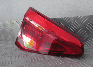 Lampa tylna tył lewa vw touran ii 2 led 2015- 3