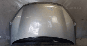 MASKA POKRYWA SILNIKA DO FORD C-MAX LIFT FL PIASKOWY SZAMPAŃSKI 2