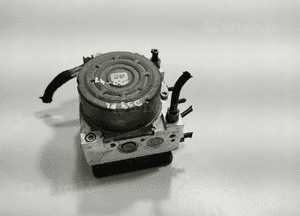Pompa sterownik abs citroen DS3 9822654880 2013-2019 lift 5