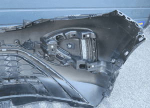 Zderzak przedni przód vw t-roc lift 2GA 2GA807217Q 2021 22