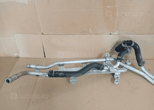 Rurka wąż przewód wody płynu VW Amarok 3.0 TDI 2