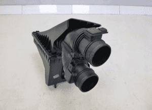 JAGUAR XF X250 2.7 D OBUDOWA FILTRA POWIETRZA 3