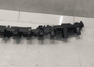 Range rover sport ii L494 absorber wzmocnienie zderzaka przód przedni oryginał 5