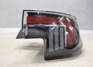 Opel mokka mokka-e ii b lampa tył tylna lampy kpl 9