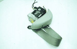 Pas pirotechniczny prawy kolor 7F03 mercedes sl R230 europa 1