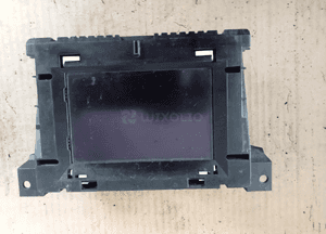 wyświetlacz astra h zafira b 13111163 1