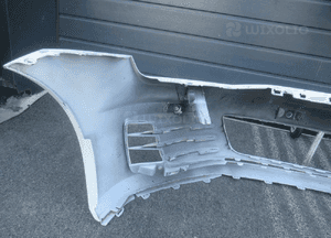 Zderzak przedni przód vw golf vii 7 5G0 5G0807221L-AD 2012-2016 16