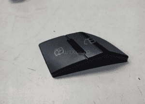 Audi Q7 panel przełącznik zamykania drzwi nowy 2