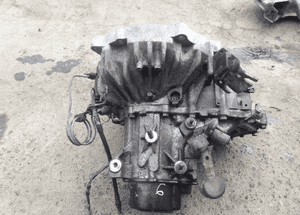 Mazda 6 02-07 1.8 2.0 16V Skrzynia Biegów 5 Biegów 1