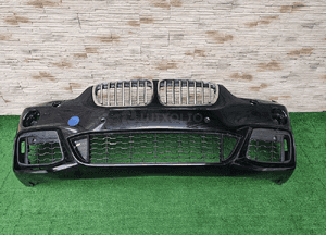 Zderzak bmw X1 F48 m pakiet 1