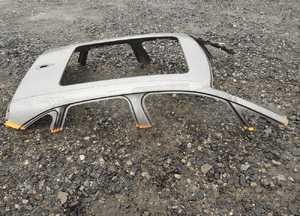 Bmw 2 F45 active tourer dach panorama 7