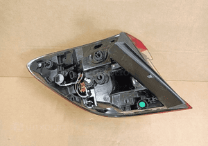 Lampa prawa tylna prawy tył renault captur ii 2 led 19- 2