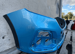 Zderzak przód przedni ford connect MK3 iii 3 2022- active 2KF 2KF807221A 3