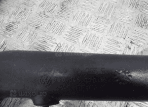 RURA INTERCOOLER AUDI Q7 4L 7L6145770M 7L6145795AE 2