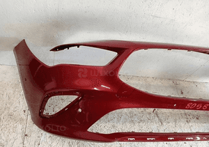 Zderzak przód przedni mercedes cla 118 A118 W118 18- 2
