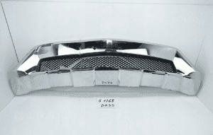 Mercedes ml W166 2011- spoiler dokładka zderzaka przód A1668805540 1