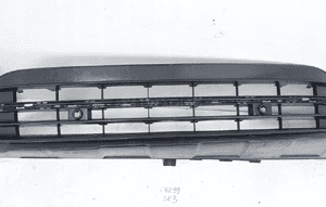 Dokładka zderzaka przód vw tiguan ii lift 2020- 5