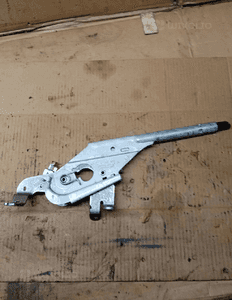Dźwignia hamulca ręcznego BMW 3 E46 1164485 2