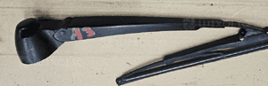 Audi A3  8L ramie wycieraczki tył tylnej 1