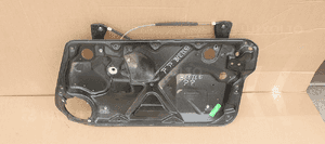 Mechanizm podnośnik szyby prawy przód VW New Beetle 1C0837756LL 1