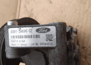 POMPA WSPOMAGANIA FORD MONDEO 3 MK3 1.8 2.0 TDCI 6G91-3A696-CE 4