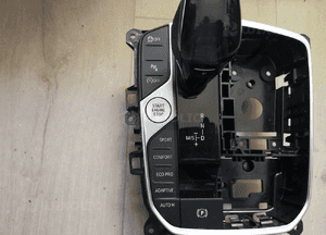 Galka zmiany biegów BMW 5A1DE28 2