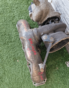 Turbosprężarka bmw 1 F20 3 F30 7634486 2