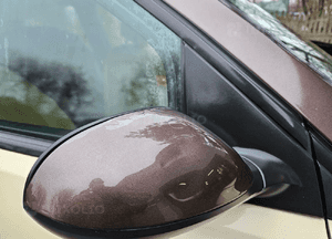 Lancia Ypsilon 2 II lusterko prawe lewe 1