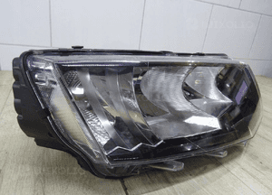 Skoda octavia iii lampa prawy przód 5E1941016 2