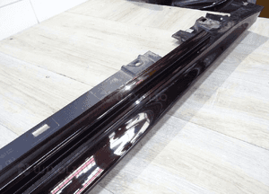 Mercedes cls 257 listwa progowa prawa A2576908700 9