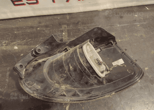 Lampa lewy tył lewa tylna fiat bravo ii 2 5