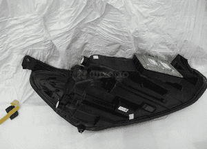 Ford focus MK4 full led lampa przednia lewa 6