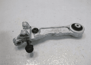 Jaguar X250 wahacz dolny przód przedni lewy oem 3