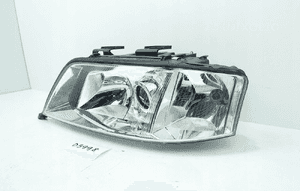 Lampa lewy przód przednia audi A6 C5 3