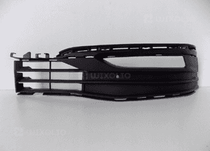 BMW 5 G30/G31 Kratka Wlotu Powietrza Lewa - 3848 5