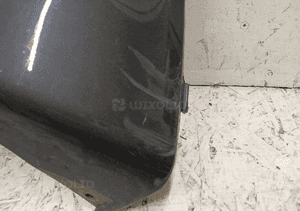 Spoiler dyfuzor dokładka tył tylny bmw X3 G01 m pakiet 17-21 4