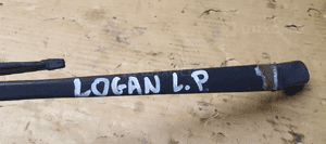 Ramie wycieraczki lewy przód wycieraczka Dacia Logan 8200620432 6