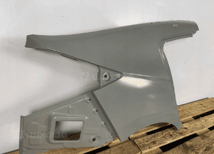 Blotnik tyl tylny prawy hyundai elantra vi 6 2015- nowka orginalny 2