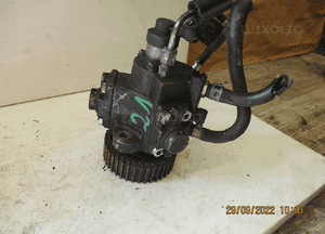 Pompa wtryskowa 0445010193 2.0 cdti opel 4