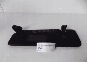 BMW 6 F06 M-P Osłona przeciwsłoneczna L - 3248 1